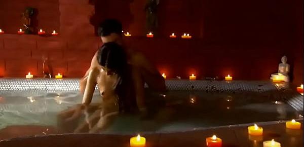  Sensual Indian Couple Lovers From India